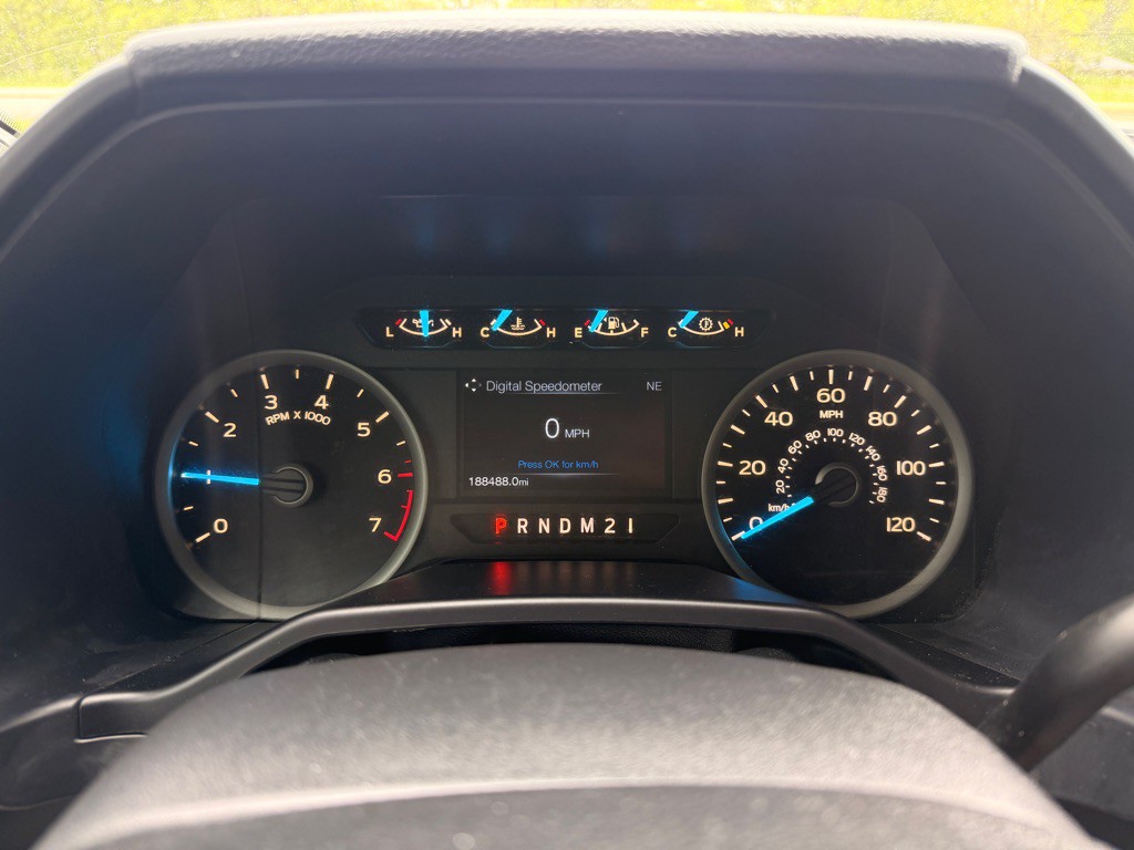 2016 Ford F-150 Image 24