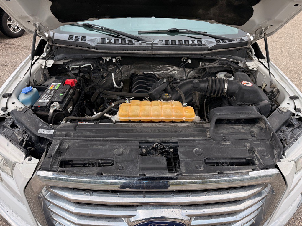 2016 Ford F-150 Image 26