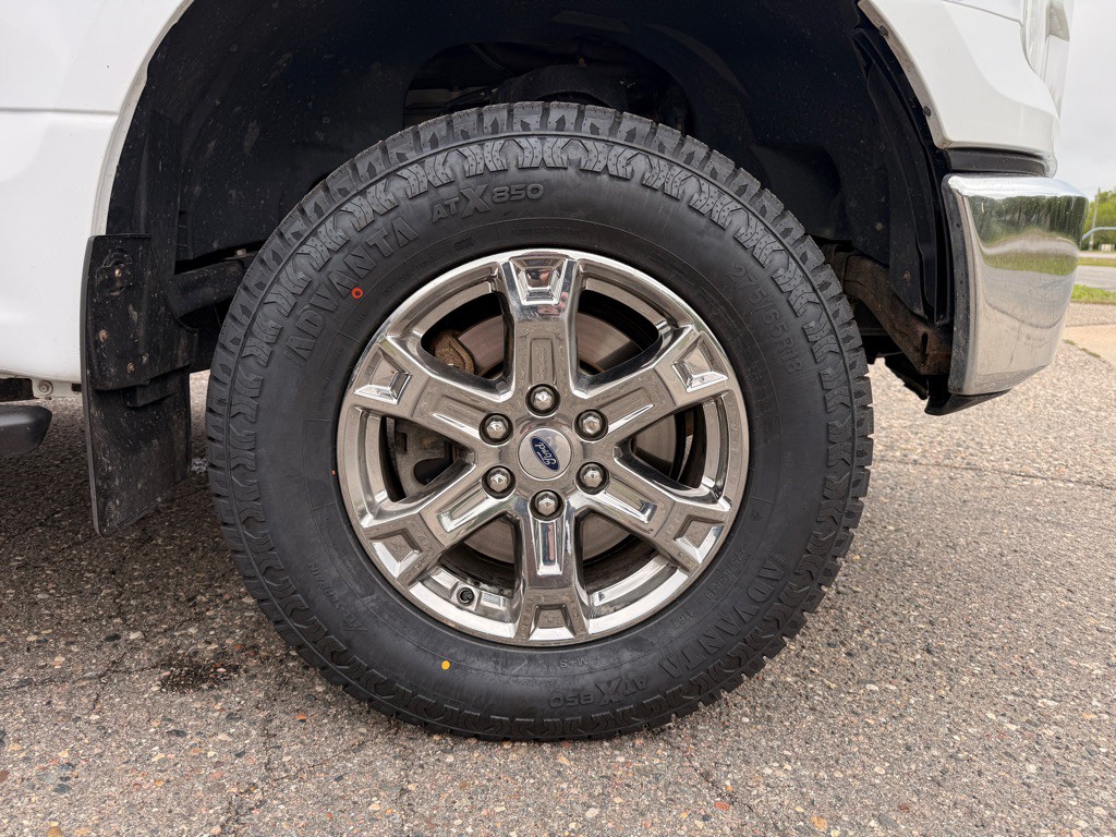 2016 Ford F-150 Image 28