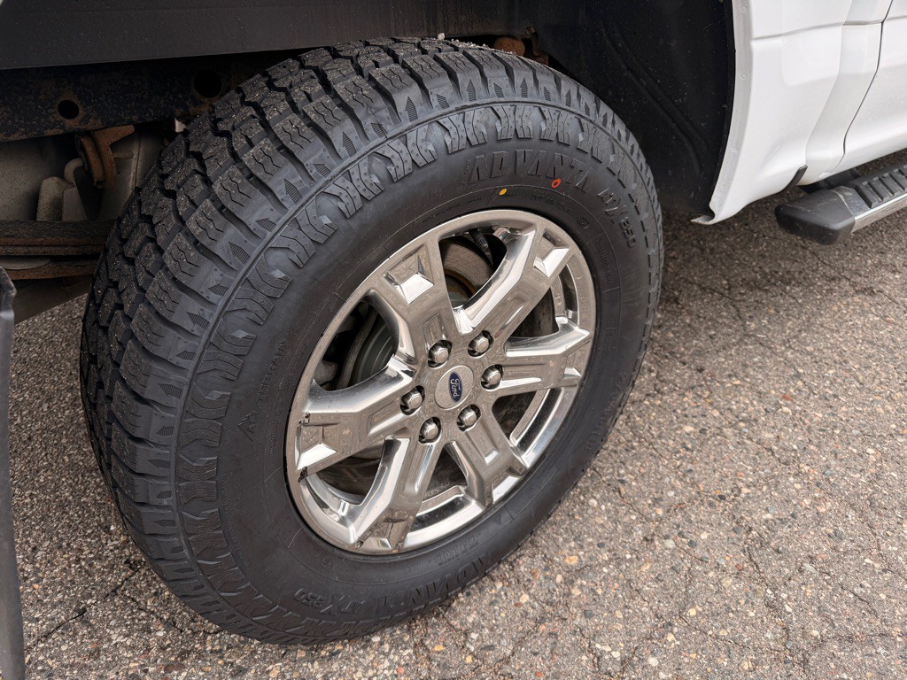 2016 Ford F-150 Image 29