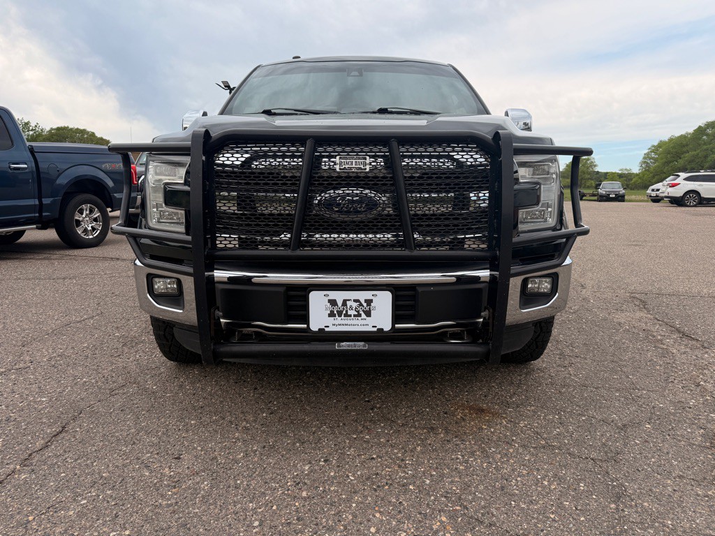 2016 Ford F-150 Image 2