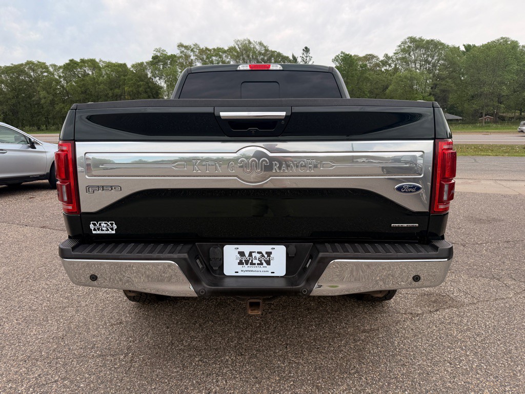 2016 Ford F-150 Image 6