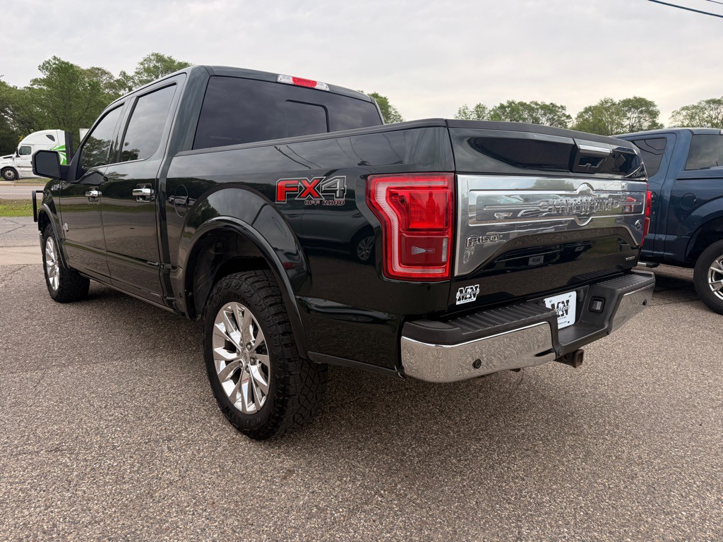 2016 Ford F-150 Image 7