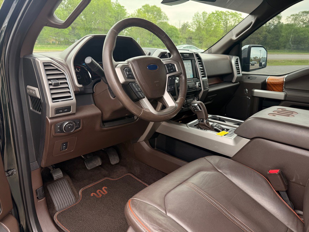 2016 Ford F-150 Image 9
