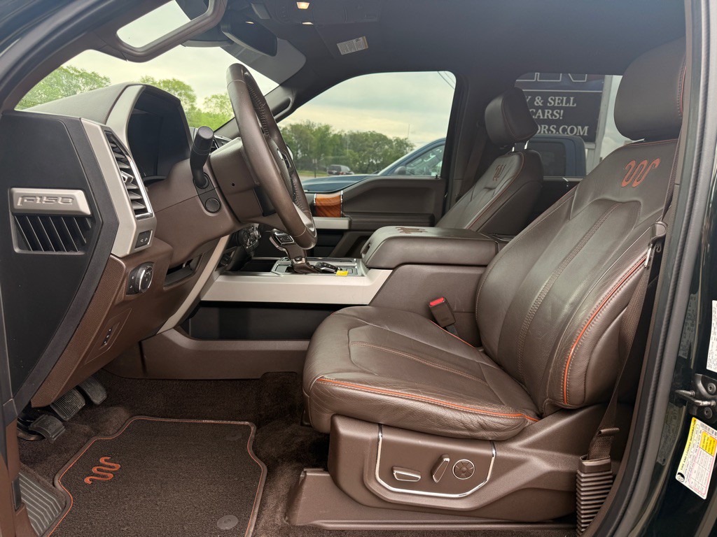 2016 Ford F-150 Image 10