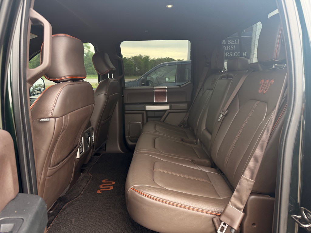 2016 Ford F-150 Image 12