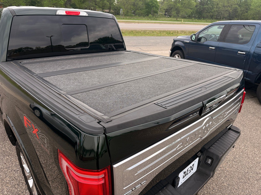 2016 Ford F-150 Image 14