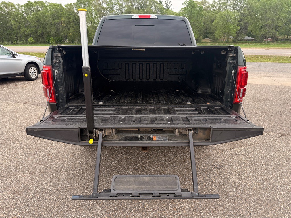 2016 Ford F-150 Image 15