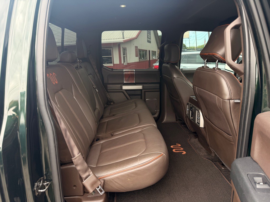 2016 Ford F-150 Image 17