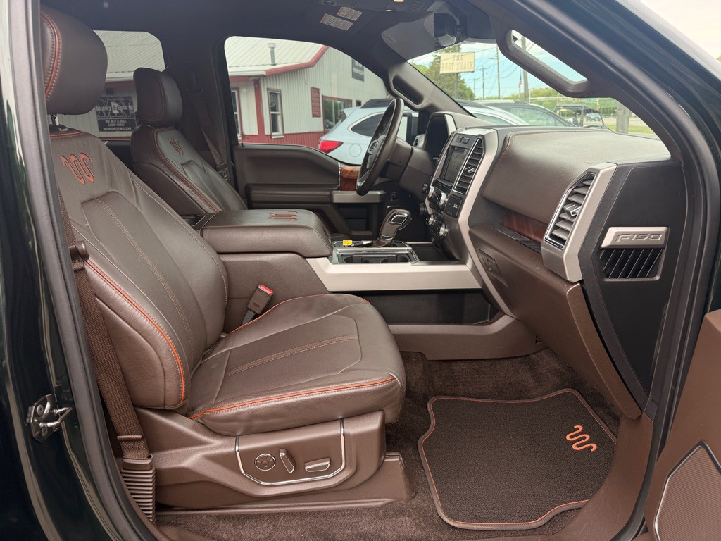 2016 Ford F-150 Image 18