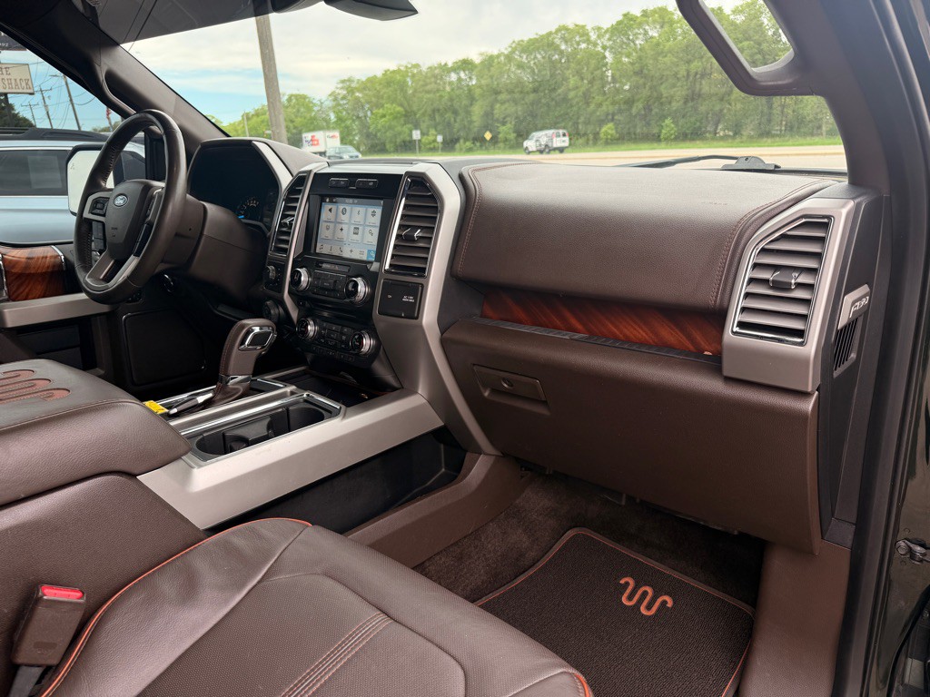 2016 Ford F-150 Image 19