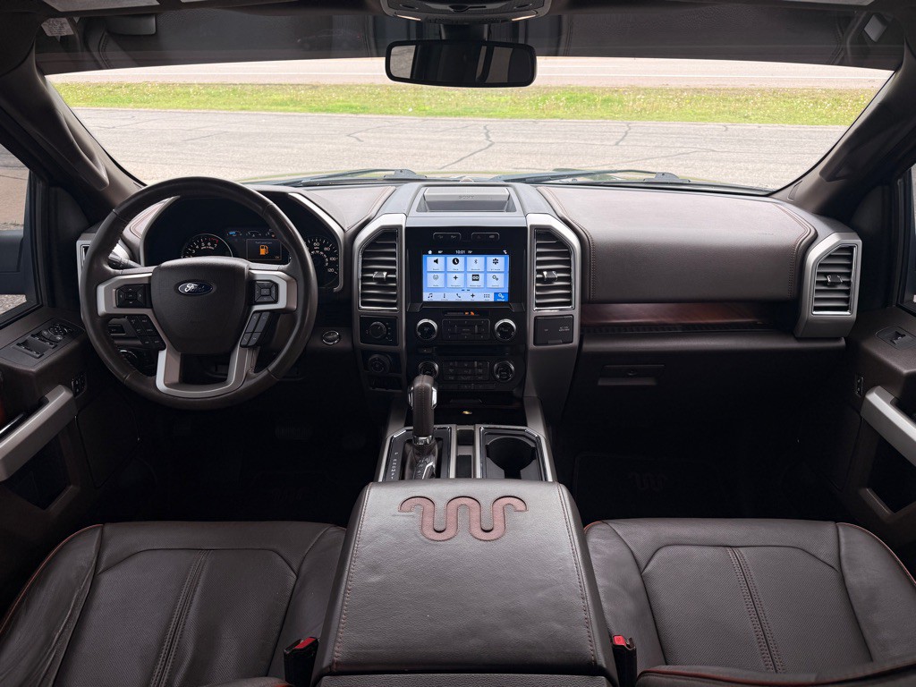 2016 Ford F-150 Image 22