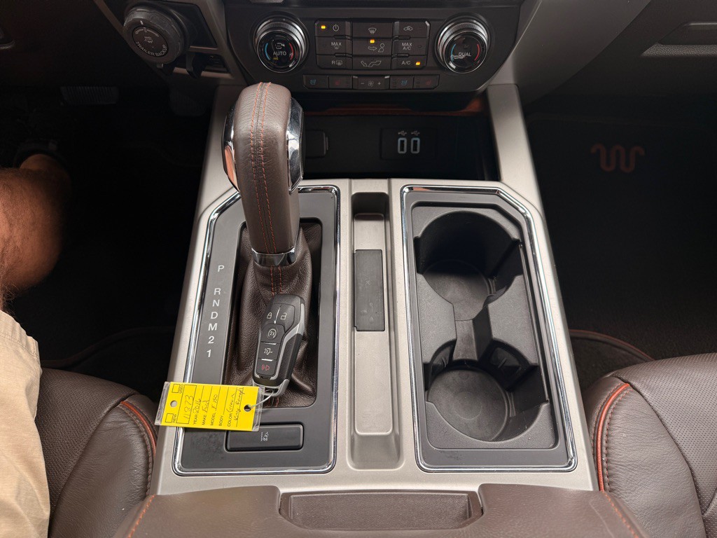 2016 Ford F-150 Image 23