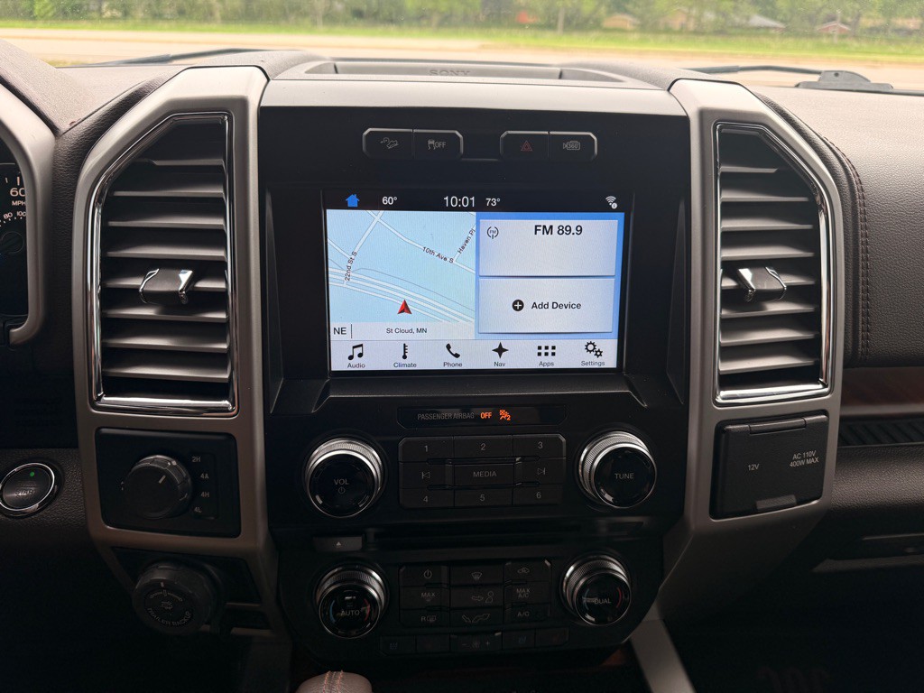2016 Ford F-150 Image 24