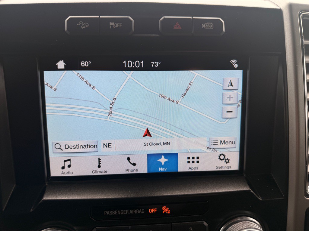 2016 Ford F-150 Image 25