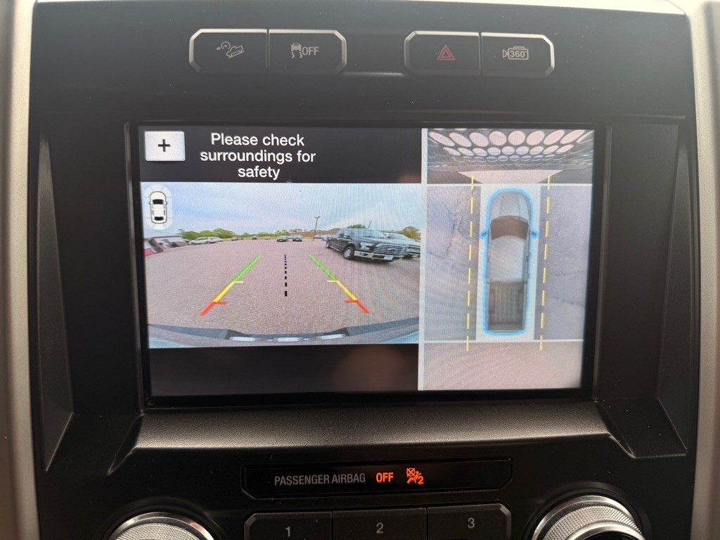 2016 Ford F-150 Image 26