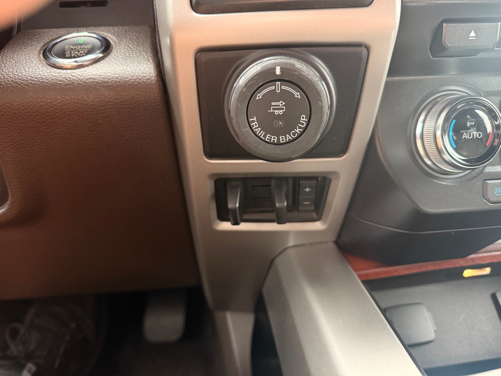 2016 Ford F-150 Image 27
