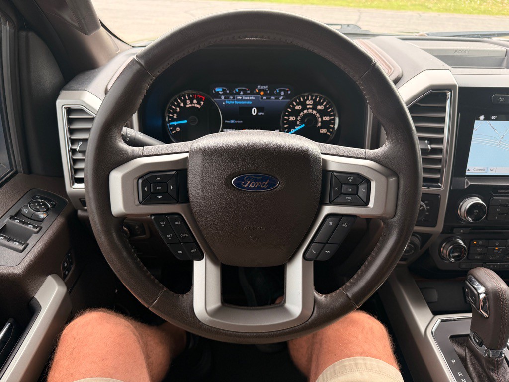 2016 Ford F-150 Image 28
