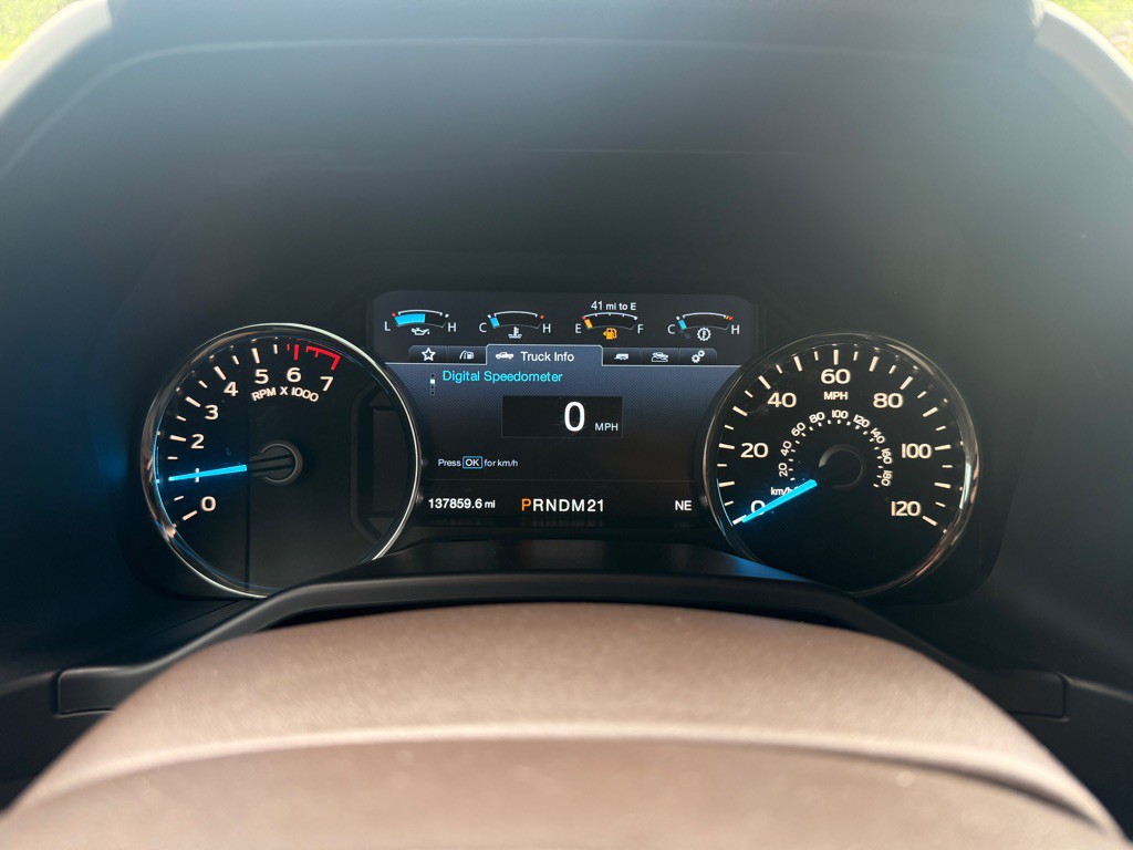 2016 Ford F-150 Image 29