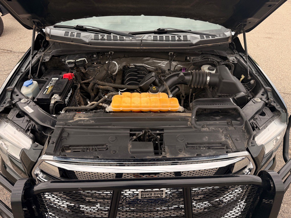 2016 Ford F-150 Image 31