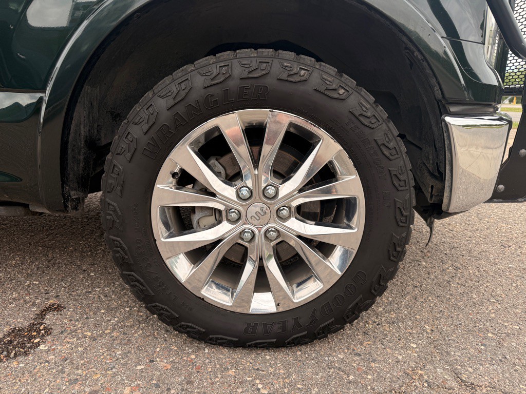 2016 Ford F-150 Image 35