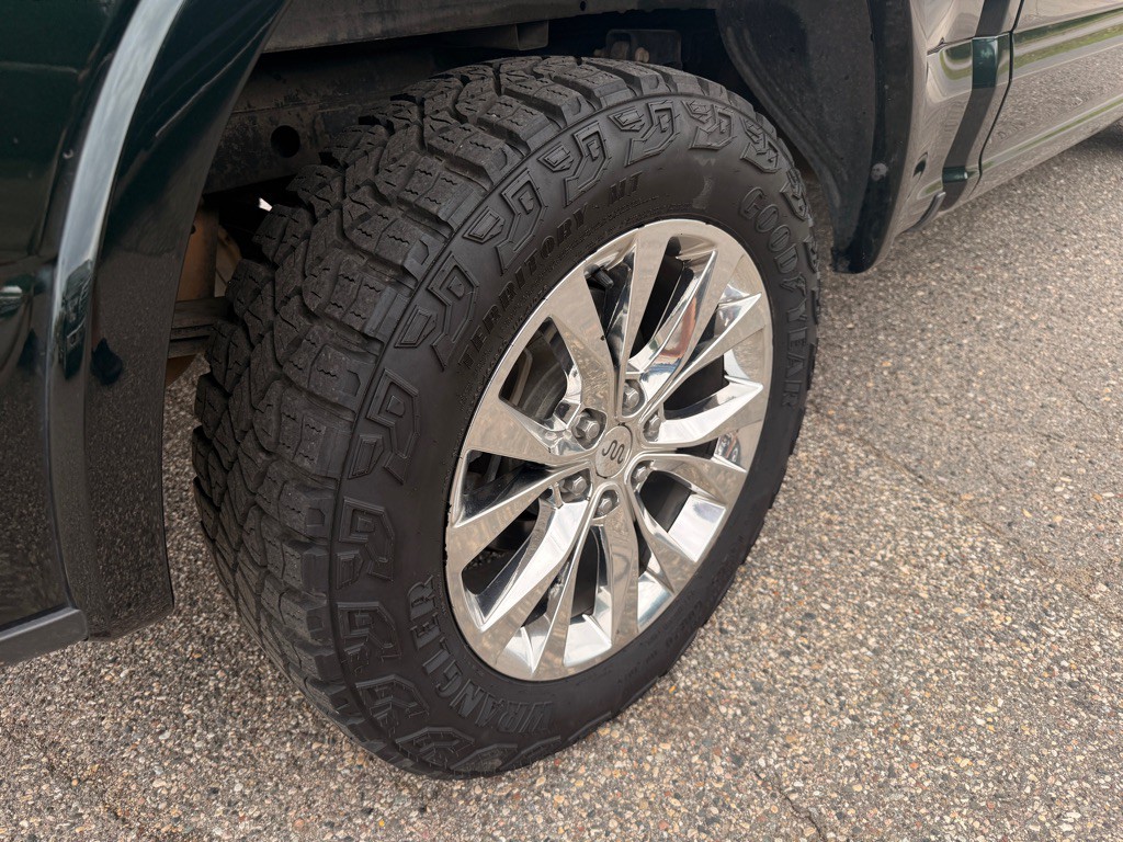 2016 Ford F-150 Image 36