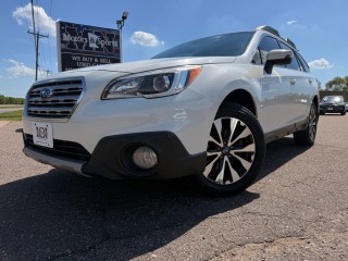 Image for 2017 Subaru Outback 2.5I LIMITED ID: 7441745