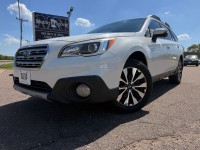 Image for 2017 Subaru Outback 2.5I LIMITED ID: 7441745
