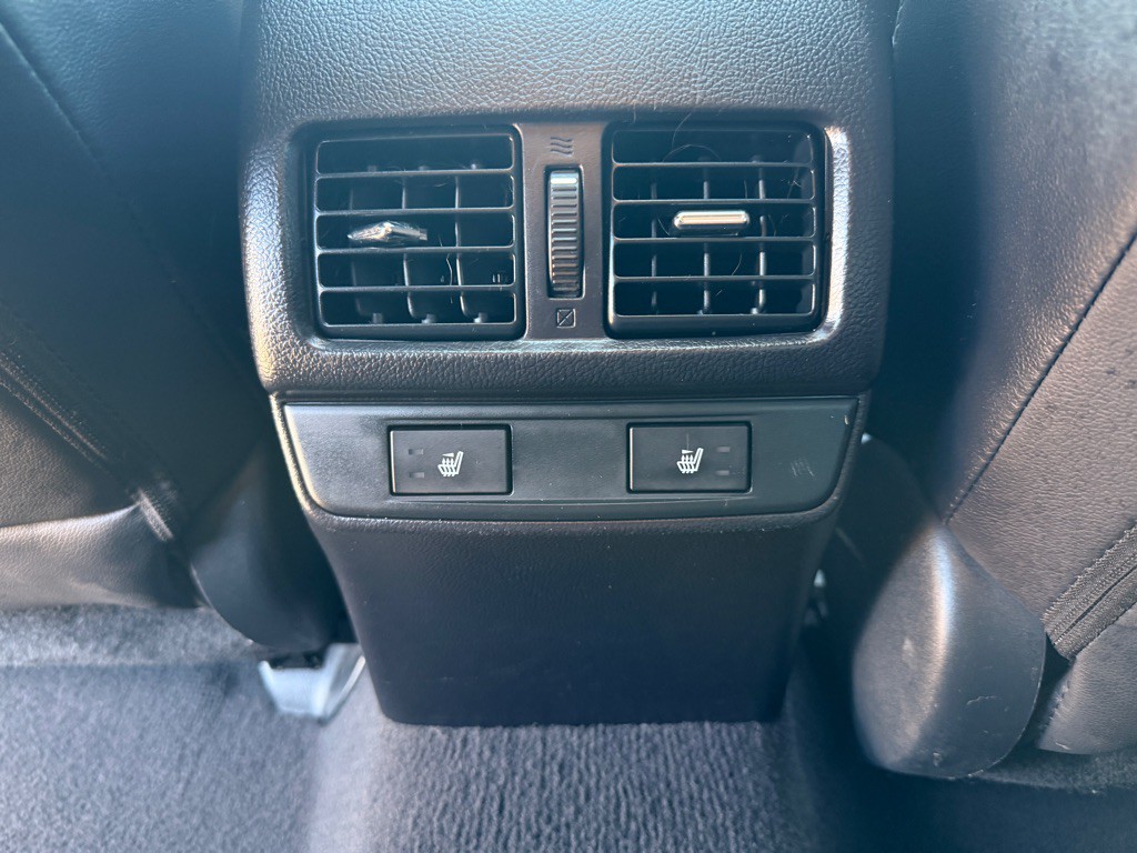 2017 Subaru Outback Image 14