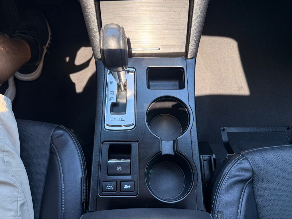 2017 Subaru Outback Image 22