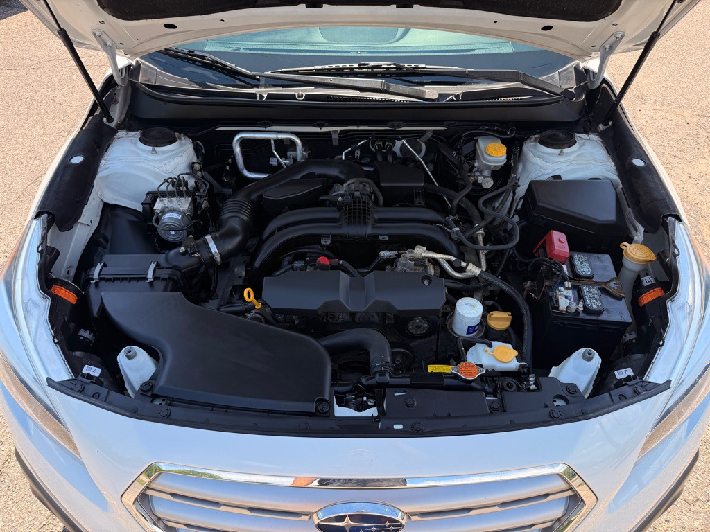 2017 Subaru Outback Image 29