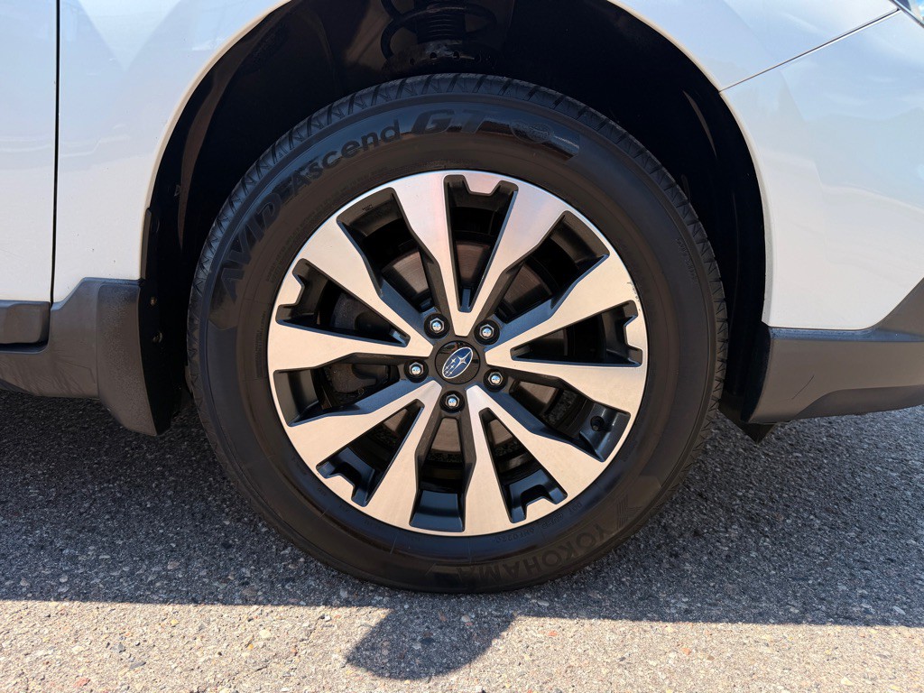 2017 Subaru Outback Image 31
