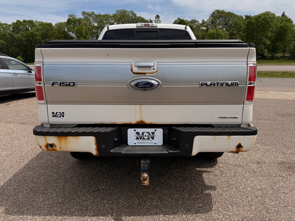 2013 Ford F-150 Image 6