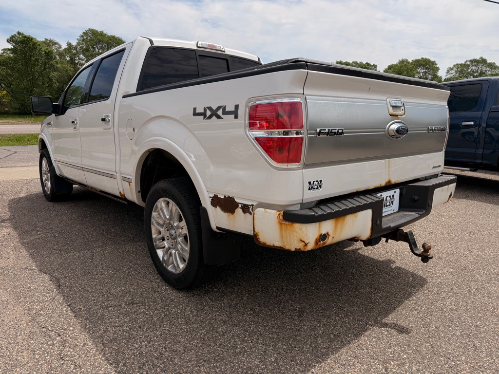 2013 Ford F-150 Image 7