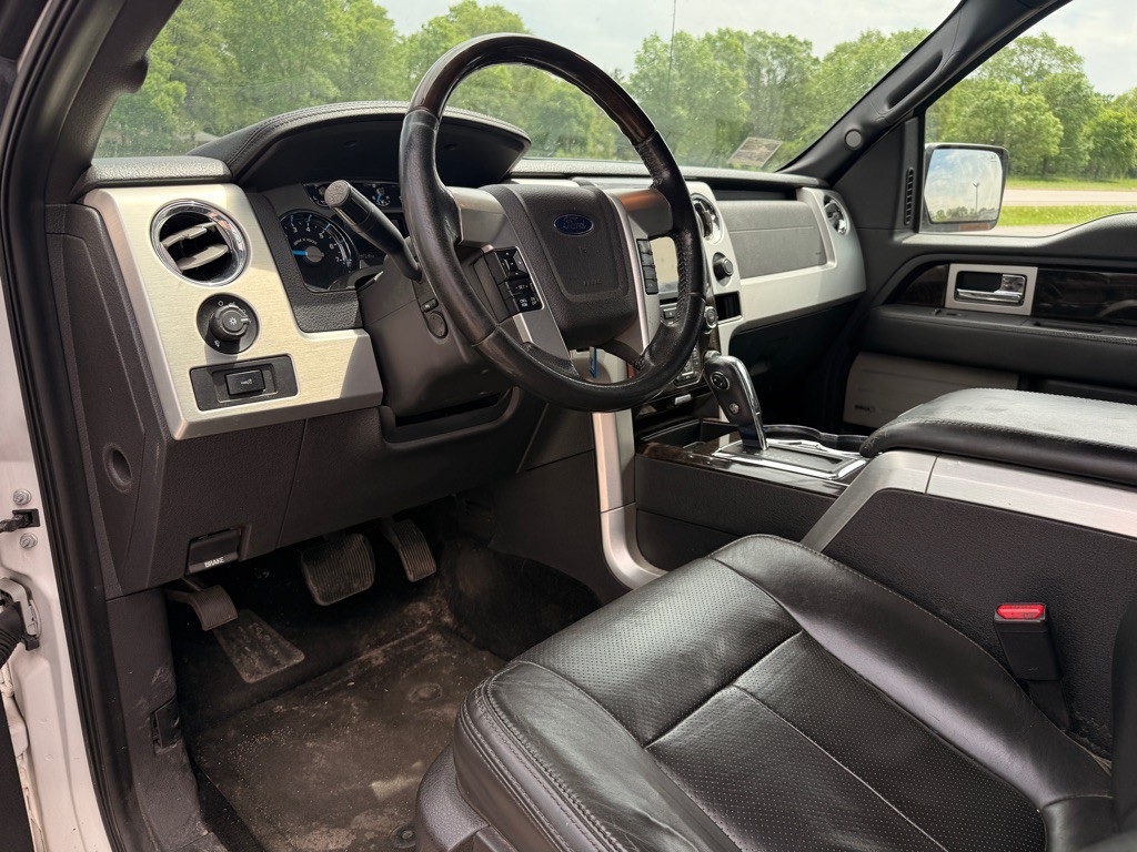 2013 Ford F-150 Image 9