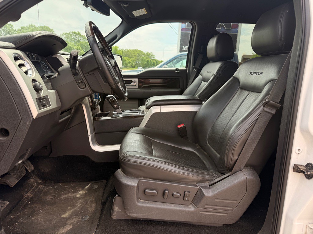 2013 Ford F-150 Image 10