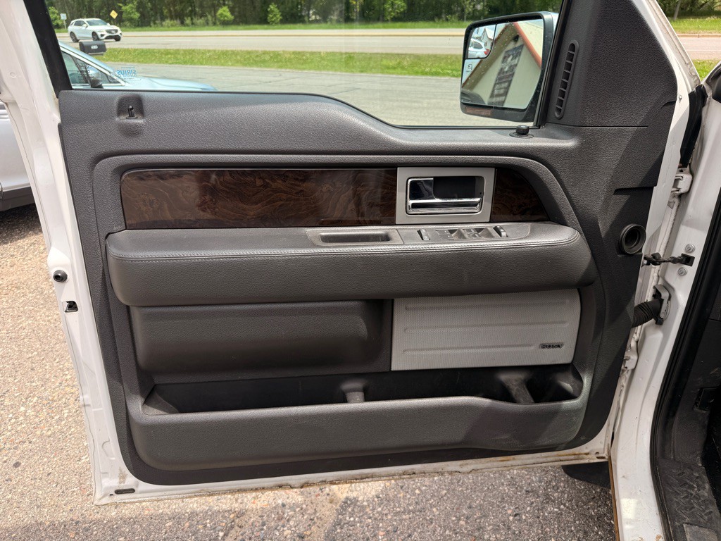 2013 Ford F-150 Image 11