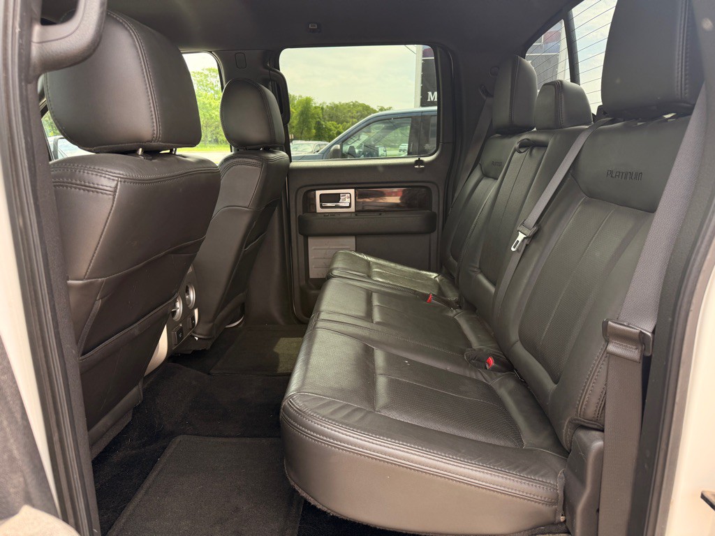 2013 Ford F-150 Image 12