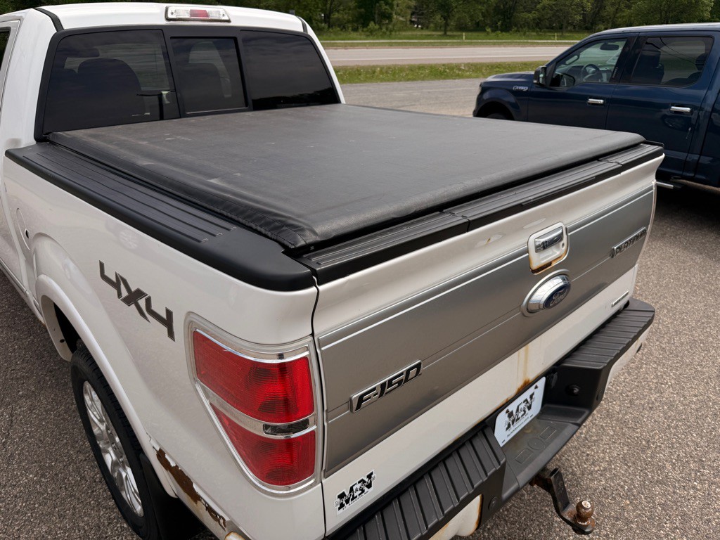 2013 Ford F-150 Image 14