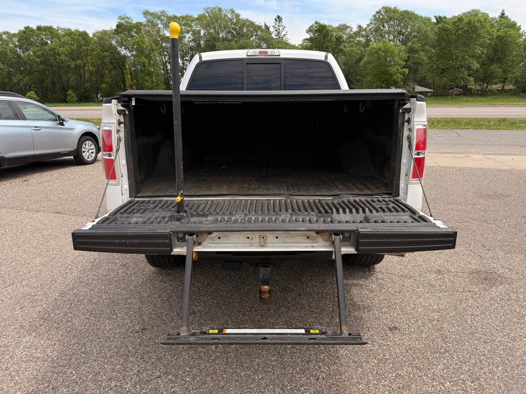 2013 Ford F-150 Image 15