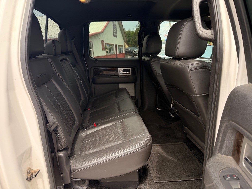 2013 Ford F-150 Image 16