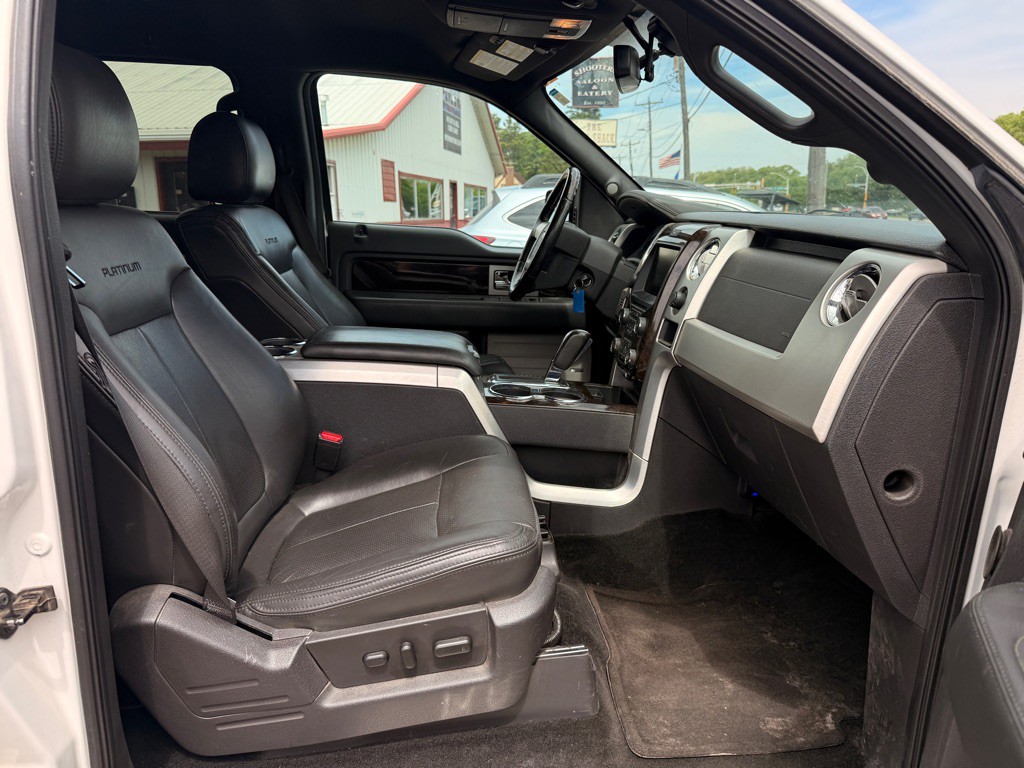 2013 Ford F-150 Image 17