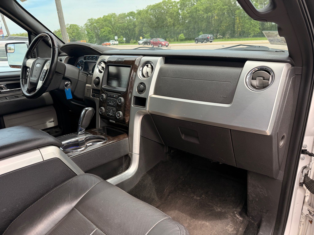 2013 Ford F-150 Image 18