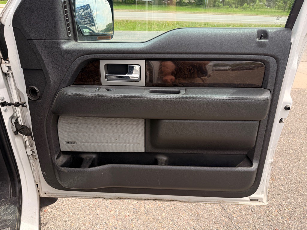2013 Ford F-150 Image 20
