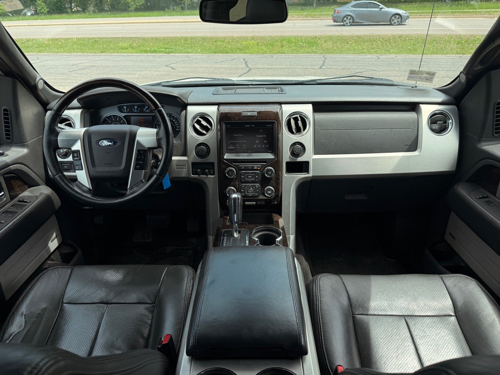 2013 Ford F-150 Image 21