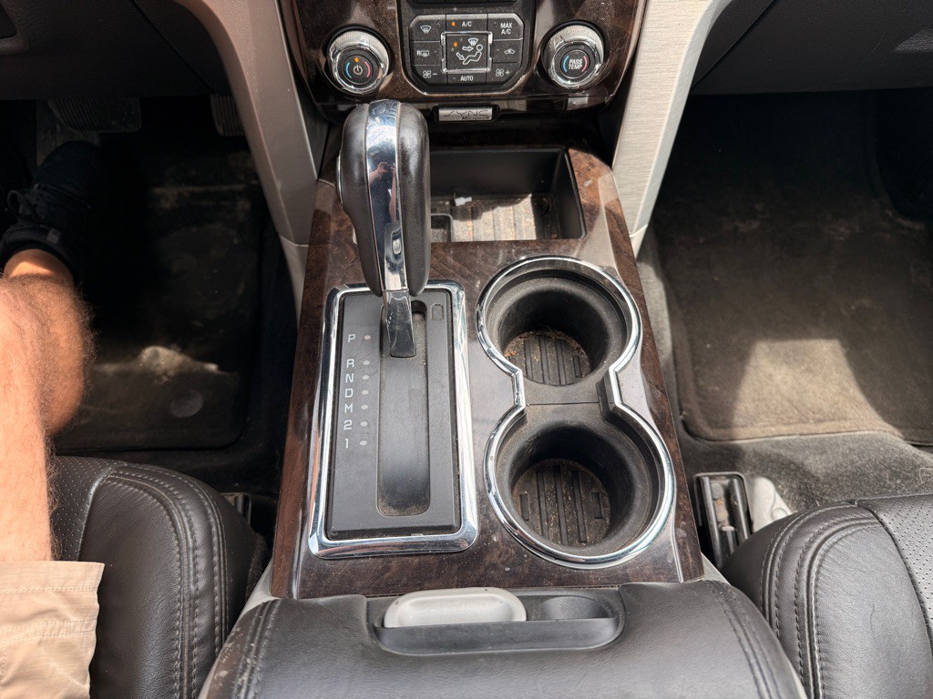 2013 Ford F-150 Image 22
