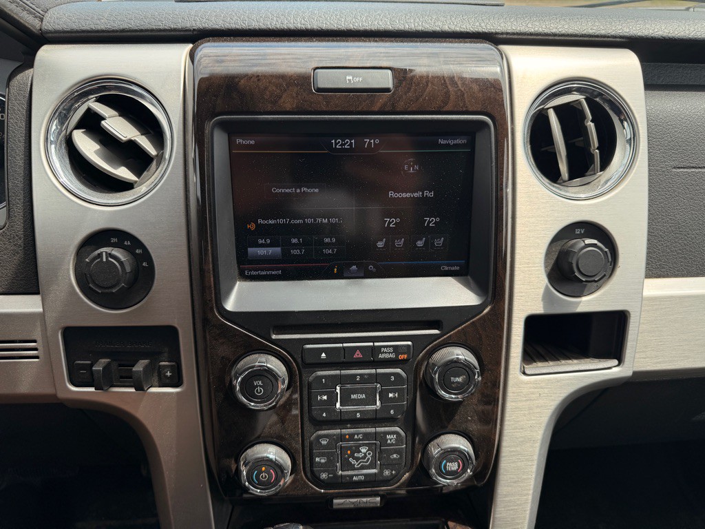 2013 Ford F-150 Image 23