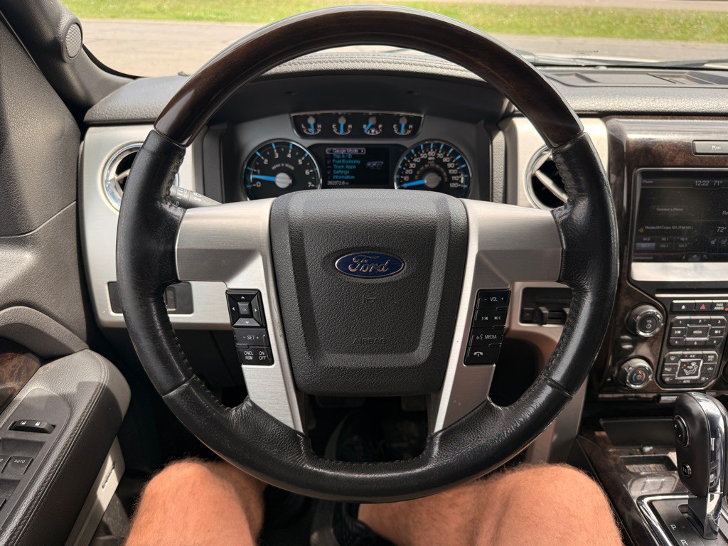 2013 Ford F-150 Image 25