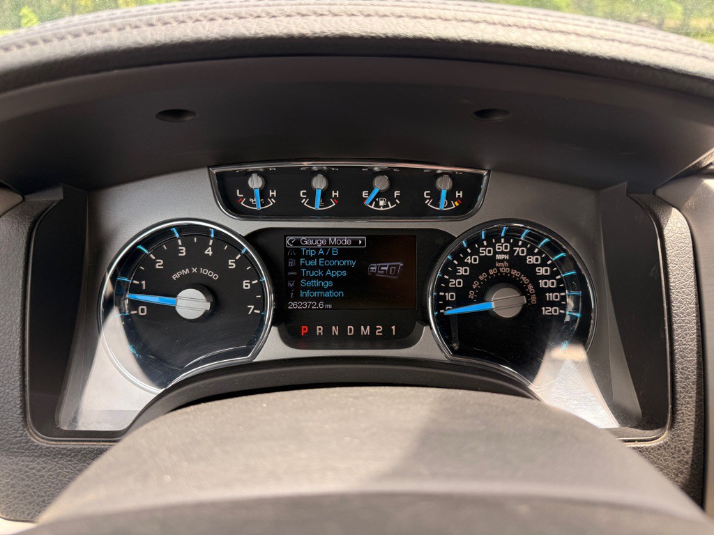 2013 Ford F-150 Image 26