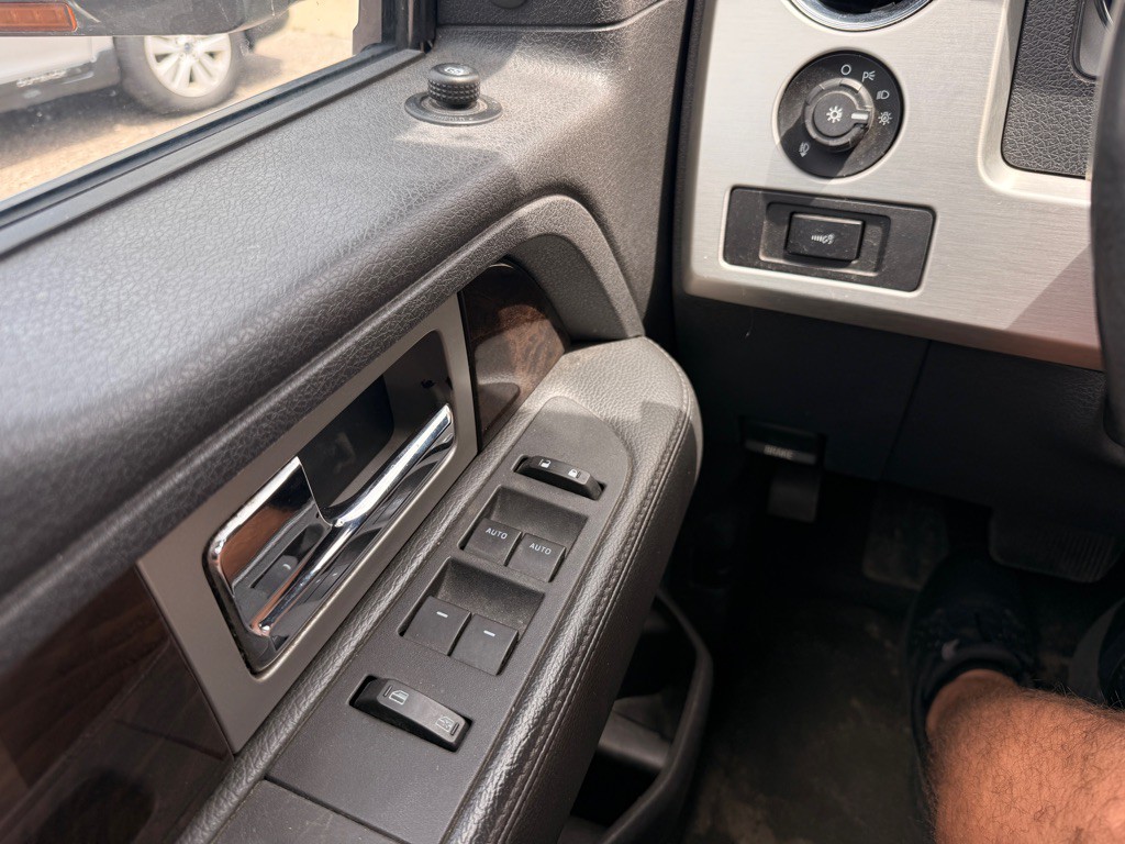 2013 Ford F-150 Image 27